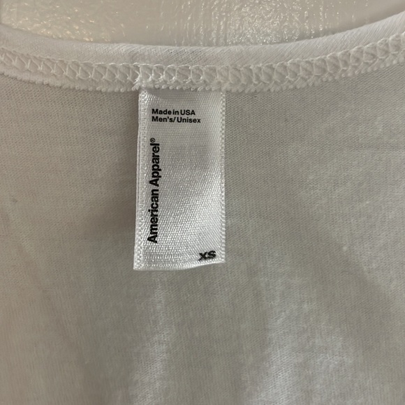 American Apparel Flag Tank - Picture 3 of 3